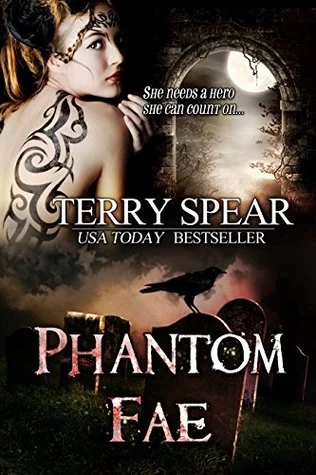Phantom Fae