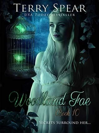 Woodland Fae