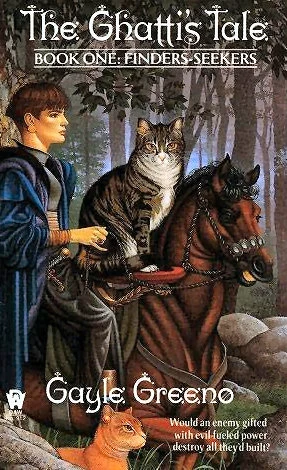 Finders Seekers