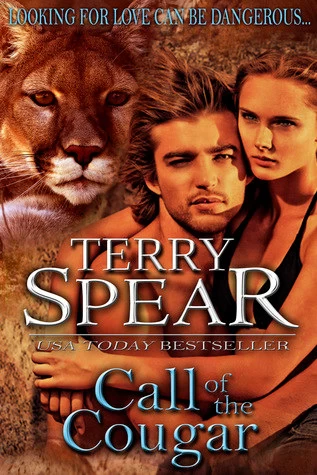 Call of the Cougar