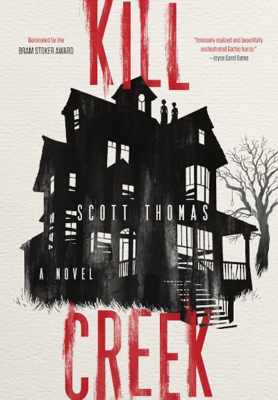 Kill Creek