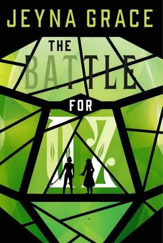 The Battle for Oz