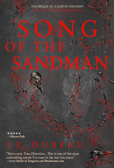 Song of the Sandman