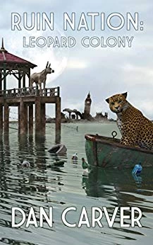 Ruin Nation: Leopard Colony
