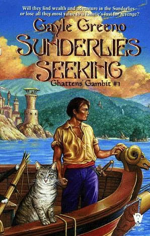 Sunderlies Seeking