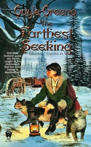 The Farthest Seeking