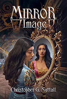Mirror Image (Schooled in Magic #18) by Christopher Nuttall