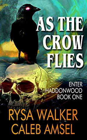As the Crow Flies
