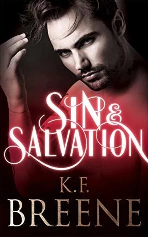 Sin & Salvation (Demigod of San Francisco #3) by K.F. Breene