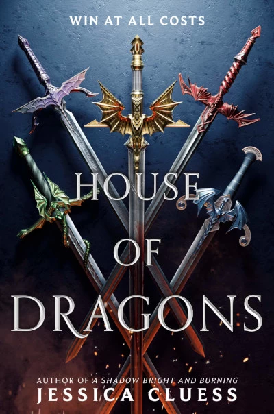 House of Dragons