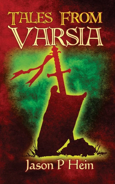 Tales from Varsia