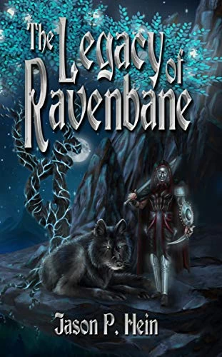 The Legacy of Ravenbane