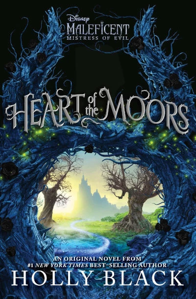 Heart of the Moors by Holly Black