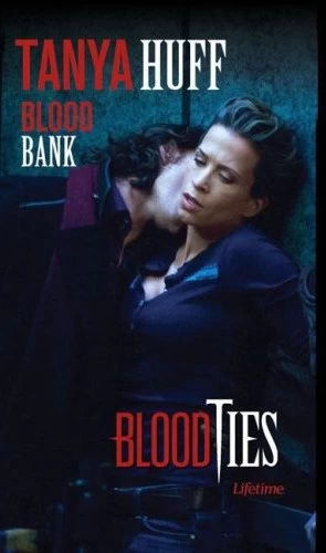 Blood Bank (Blood Books #6) by Tanya Huff