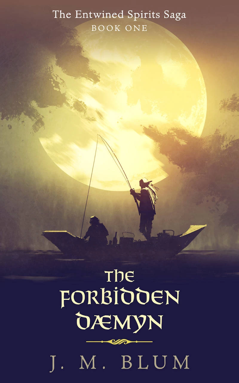 The Forbidden Dæmyn