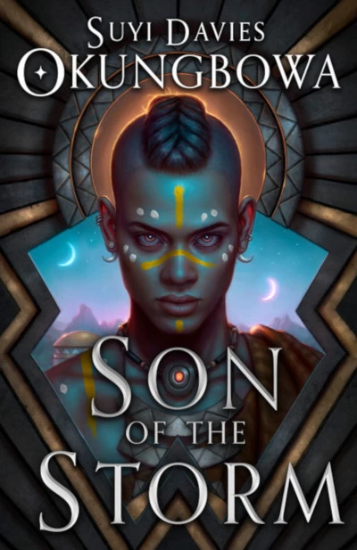 Son of the Storm