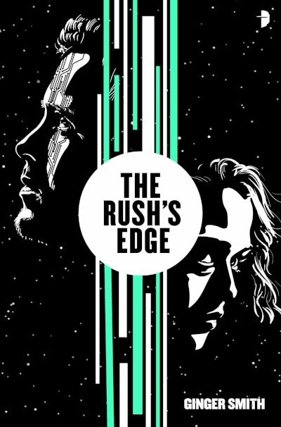 The Rush's Edge