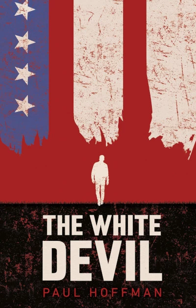 The White Devil (The Left Hand of God Trilogy) by Paul Hoffman