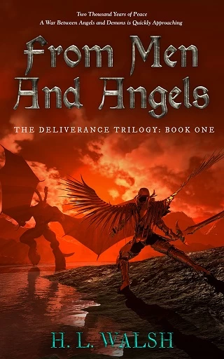 From Men and Angels