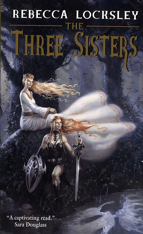 The Three Sisters by Rebecca Locksley