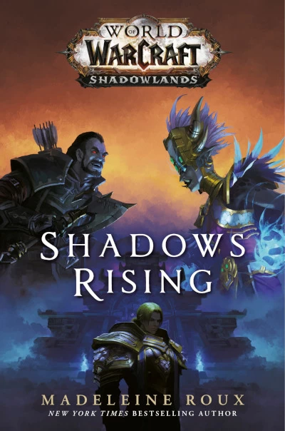 Shadows Rising