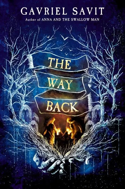 The Way Back