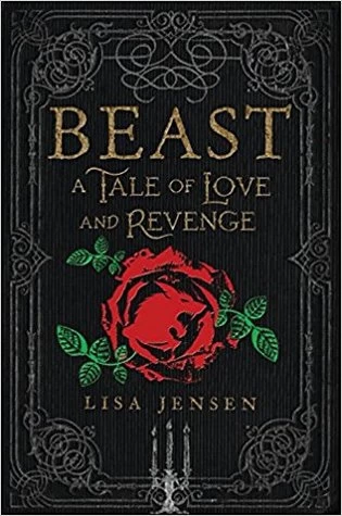 Beast: A Tale of Love and Revenge