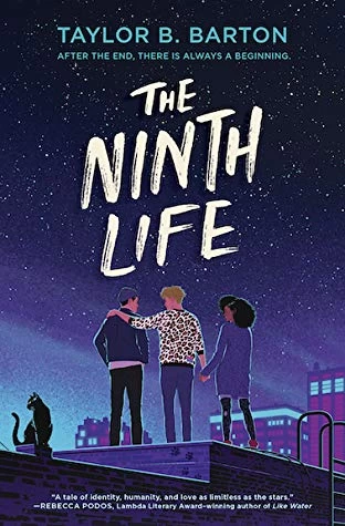 The Ninth Life