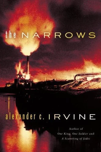 The Narrows by Alexander C. Irvine
