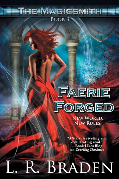 Faerie Forged