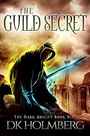 The Guild Secret