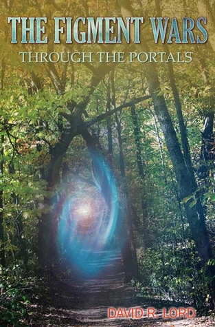 The Figment Wars: Through the Portals