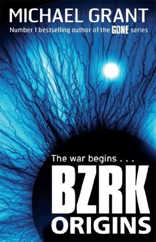BZRK: Origins (BZRK) by Michael Grant
