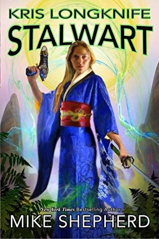 Stalwart (Kris Longknife #19) by Mike Shepherd