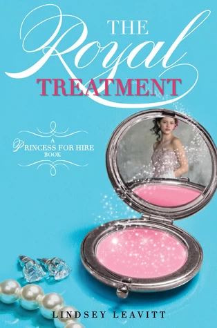The Royal Treatment