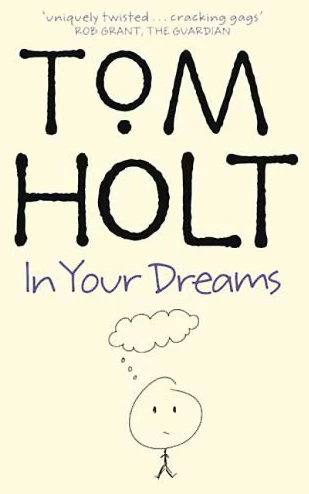 In Your Dreams