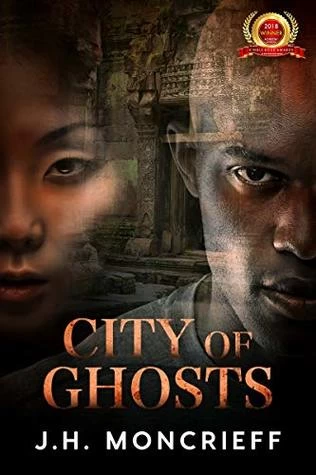 City of Ghosts