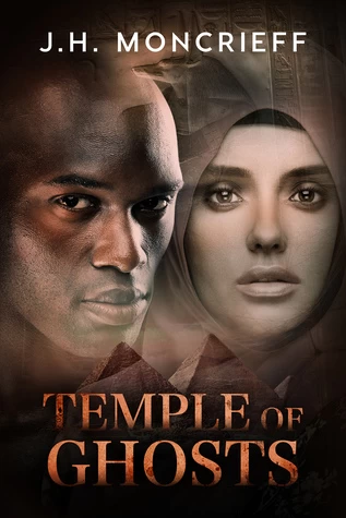 Temple of Ghosts