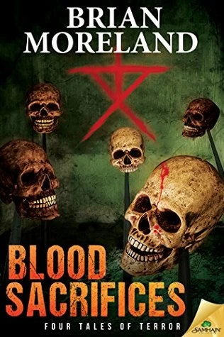 Blood Sacrifices