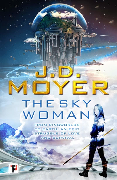 The Sky Woman