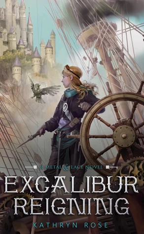 Excalibur Reigning