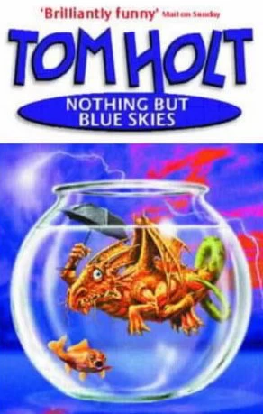 Nothing But Blue Skies