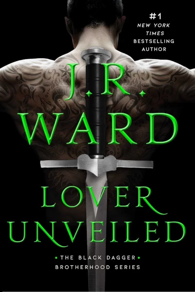 Lover Unveiled