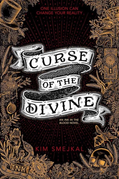 Curse of the Divine