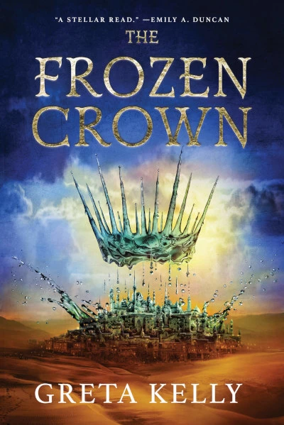 The Frozen Crown