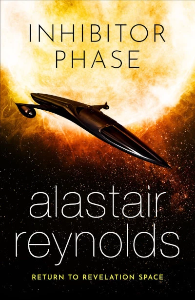 Inhibitor Phase