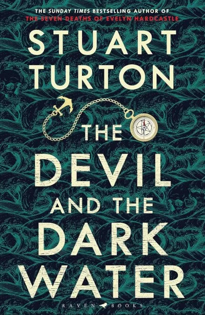 The Devil and the Dark Water