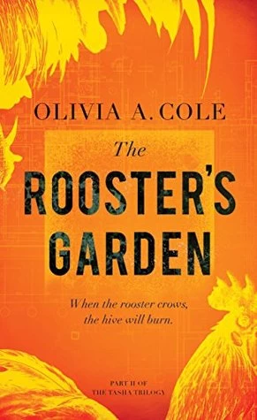 The Rooster's Garden