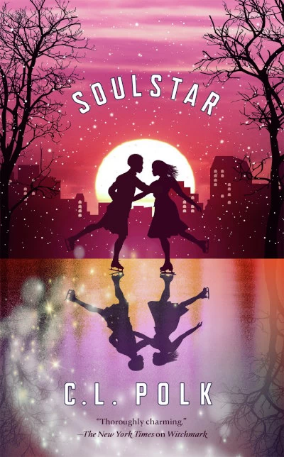 Soulstar (The Kingston Cycle #3) by C. L. Polk