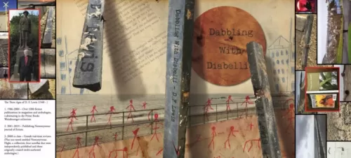 Dabbling with Diabelli